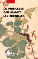 Princesse qui aimait les chenilles (La) [ancienne édition]